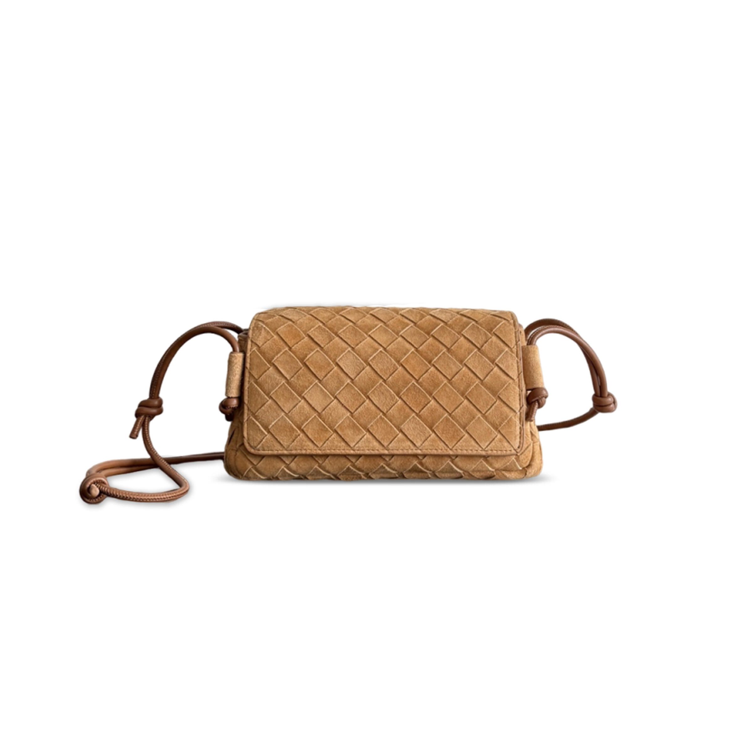 BOTTEGA VENETA NOTTURNO 843893 (21*11*9cm)